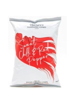 اشتري Hectare'S Potato Chip Sweet Chilli & Red Pepper 40Grm في الامارات