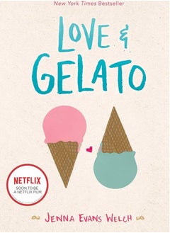 Buy love and gelato in Egypt