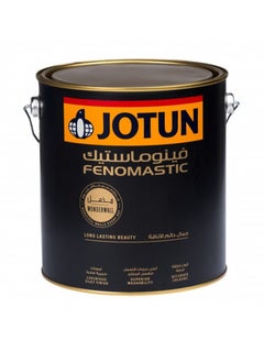 Buy Jotun Fenomastic Wonderwall 8094 Silver Tone in UAE