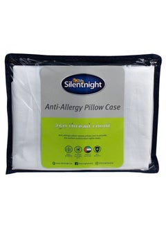 Buy Anti -Allergy Pillow Case in UAE