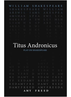 اشتري Titus Andronicus في السعودية