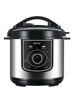 Buy 6-liter electric pressure cooker in Saudi Arabia