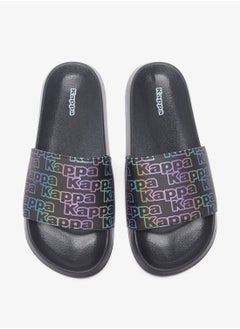 Buy Men's Slip-On Slide Slippers in UAE