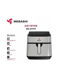 Buy Air Fryer 9.2L 1800W in UAE