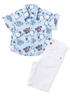 Buy Baby Boys Short in Egypt