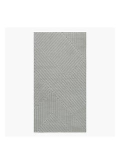 اشتري Gleem Eera Anti-Skid Polypropylene Rug 150 x 80 cm في الامارات