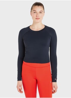 اشتري Essential Slim Seamless Jersey في السعودية