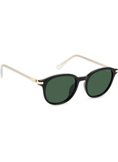 Buy Full Rimmed Rectangular Sunglasses PLD 4148/G/S/X in Egypt