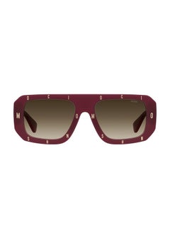 Buy Rectangular Flat Top Sunglasses in Saudi Arabia