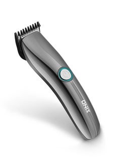 Buy Cordless Hair Clipper with Hair Trimming and Grooming Kit Black - OHC3 in Saudi Arabia