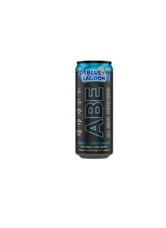 اشتري Applied Nutrition ABE Ultimate Pre Workout Drink, Blue Lagoon, 1 Piece في السعودية