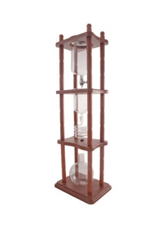 Buy Coffee Maker Cold Drip Brew Tower in Saudi Arabia