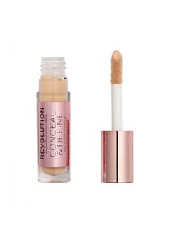 Buy Conceal & Define Full Coverage Concealer C10 in Egypt