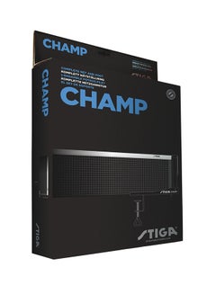 اشتري Table Tennis Net & Post- Champ في الامارات