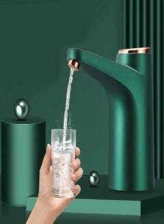 Buy Wireless Battery Automatic Electric Drinking Water Pump Dispenser in UAE