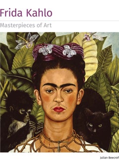 Buy Frida Kahlo Masterpieces of Art in Saudi Arabia