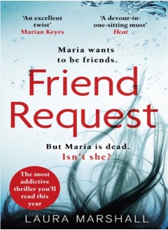 Buy Friend Request in UAE