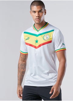 Buy Senegal Home Replica Jersey in UAE