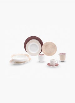 اشتري Ciel Dinner Set في الامارات