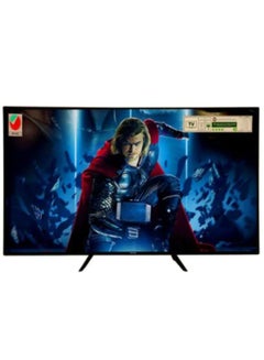 Buy 32-Inch LED Digital TV YZ-32L Black in UAE
