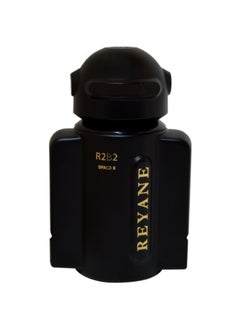 اشتري R2B2 Space X Perfume for Men 100 ml by Reyane Tradition Paris في الامارات