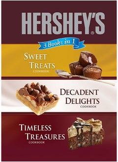 Buy Hershey's 3 Books in 1 in UAE