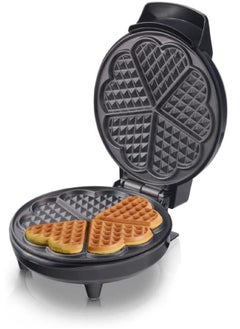 اشتري Heart Shape Waffle Maker 800-1000W في الامارات