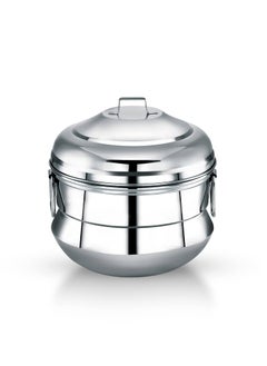 Buy 9 Pit Stainless Steel Idli Steamer Large Pot in UAE