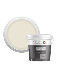 Buy Green Interior Walls PaintsSilk (color :Melon) 16.2L in Saudi Arabia