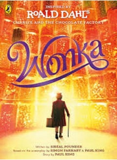 Buy WONKA in UAE