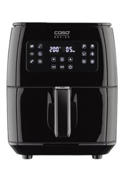 Buy CASO AF 600 XL Hot Air Fryer, Black in UAE