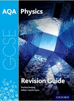 Buy Aqa Gcse Physics Revision Guide in UAE