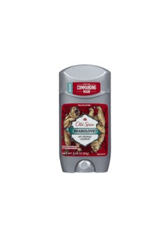 Buy Bearglove Deodorant Stick For Freshness - 85g in Egypt