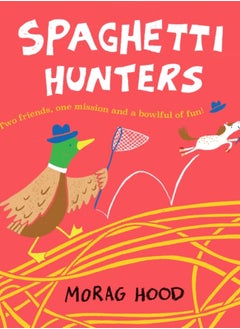 Buy Spaghetti Hunters in Saudi Arabia