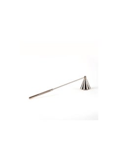 اشتري Ambrielle Candle Snuffer 19x2.7cm Gold في الامارات