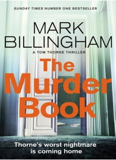 Buy The Murder Book in UAE