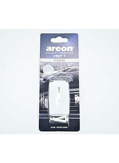 Buy AREON Vent Clip Car Air Freshener - ICEBERG in Egypt