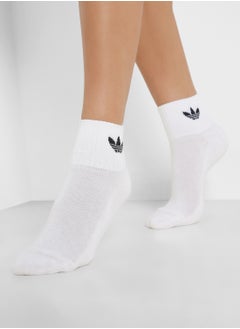 اشتري 6 Pack Ankle Socks في الامارات