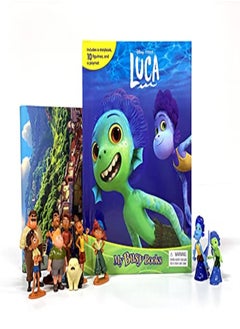 Buy Disney Luca in UAE