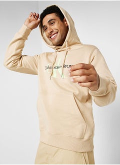 Buy Logo Hoodie in UAE