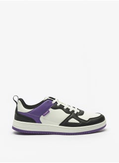 اشتري Mens Lace Up Sneakers في السعودية