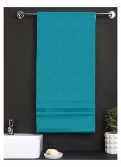 اشتري Raymond Home Bath Towel Super Soft 500 GSM Pure Cotton 75x150 cm في الامارات