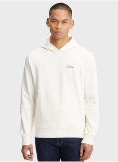 Buy Logo Hoodie in UAE