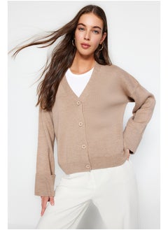 Buy Regular Fit Cardigan in Egypt