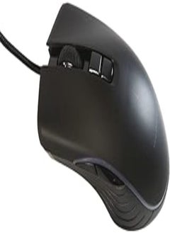 اشتري ZERO Gaming Mouse GX38, Multi color في مصر