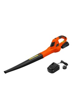 Buy Heavy Duty Cordless Blower, 20V Li-ion Battery in Saudi Arabia