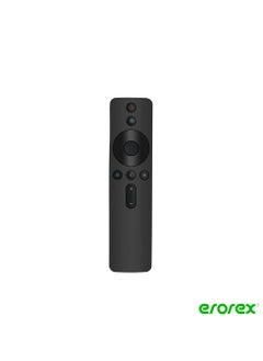 اشتري New Replacement 4.1 Voice Remote Control fit for XiaoMi TV and XiaoMi TV Box Enhanced Version في السعودية