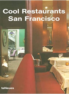 اشتري San Francisco (Cool Restaurants S.) في الامارات