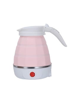 اشتري DENX 500W Foldable Portable Electric Kettle for Travel and Trips في السعودية