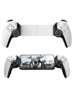 Buy Mobile Gaming Controller D9 Mobile Phone Stretching Game Controllers for iOS Android Tablet Advanced Mobile Gaming Controllers Enhance Your Gaming Experience  Play PlayStation XBOX Steam Fortnite Apex in UAE